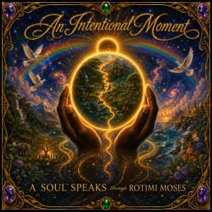 An Intentional Moment (AIM) Vol. 1